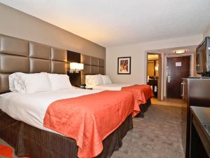 Holiday Inn Express Burlington