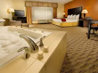 Holiday Inn Express & Suites Manassas Hotels in Gainesville