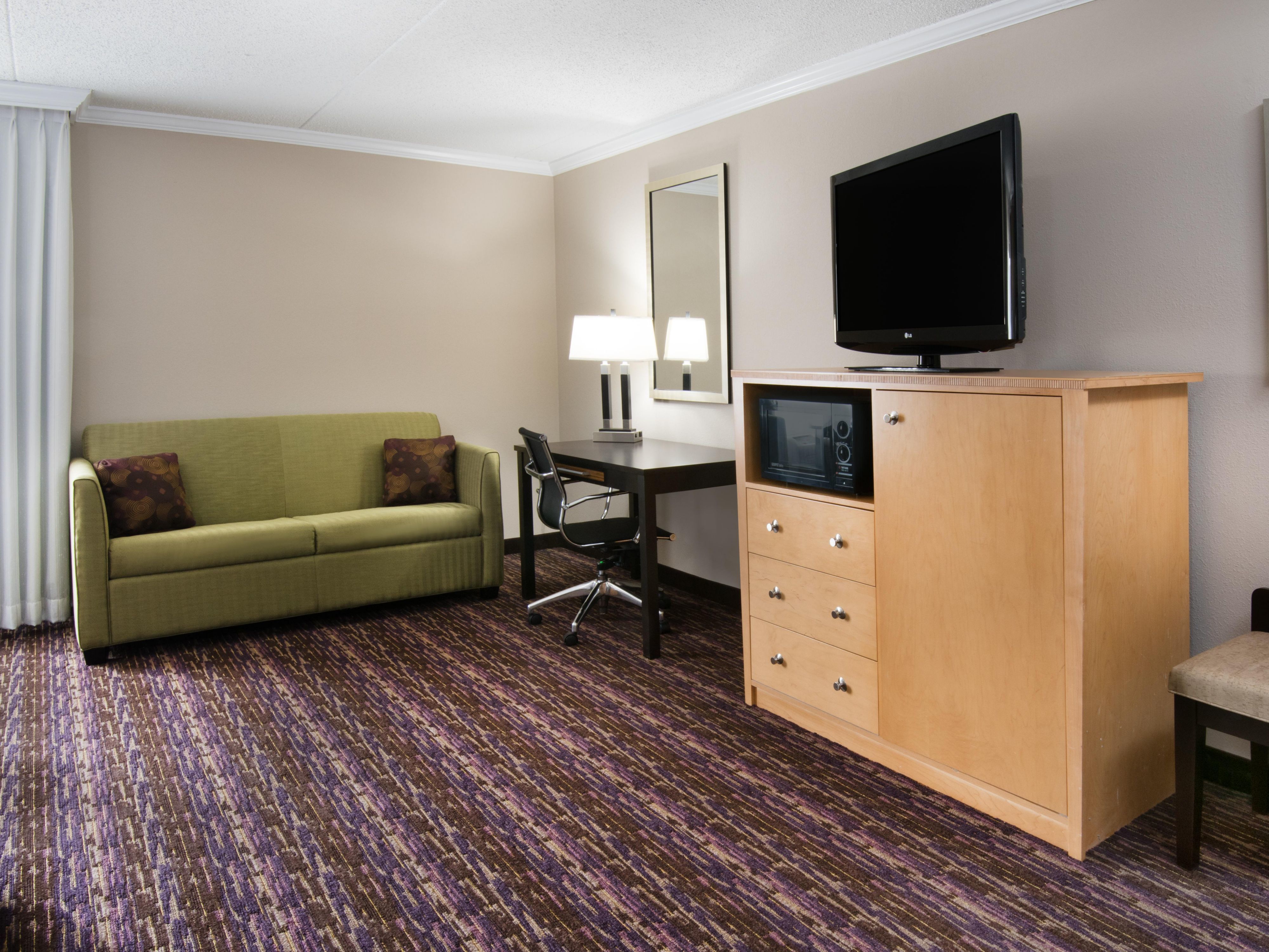 Holiday Inn Williamsport, an Ihg Hotel