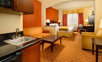 Holiday Inn Express & Suites Mount Pleasant