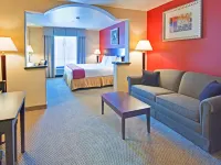 Holiday Inn Express & Suites HOLLYWOOD WALK OF FAME by IHG Hotels near Universal City