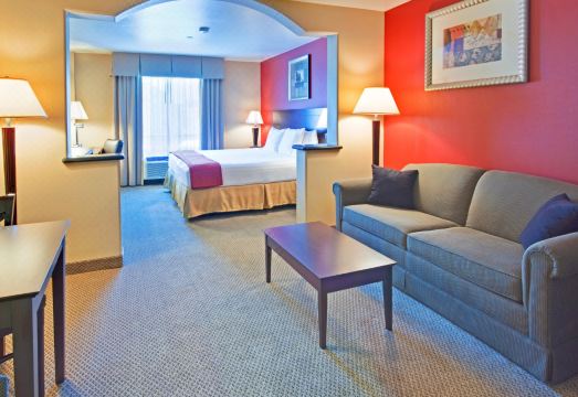 호텔 외경 및 시설