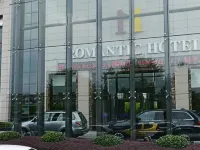 Romantic Hotel Các khách sạn ở Thái Châu
