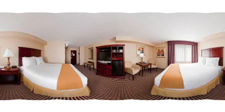 Comfort Inn Paramus - Hackensack