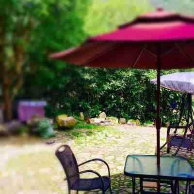 景寧書隱客棧 Hotel Exterior