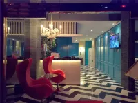 Xinyue Theme Hotel Hotels in Minqing