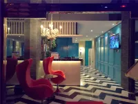 Xinyue Theme Hotel Hotels in Minqing