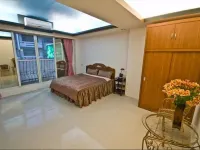 Yue Jing Hotel Hotels in Lushan Hot Spring District