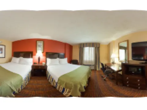 Holiday Inn Express RICHMOND - MIDTOWN by IHG Hotels in Brookland