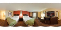 Holiday Inn Express Richmond - Midtown Hoteles en Brookland