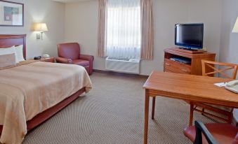 Candlewood Suites Port Arthur/Nederland