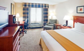 Holiday Inn Express & Suites Hampton South-Seabrook