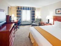 Holiday Inn Express & Suites Hampton South-Seabrook