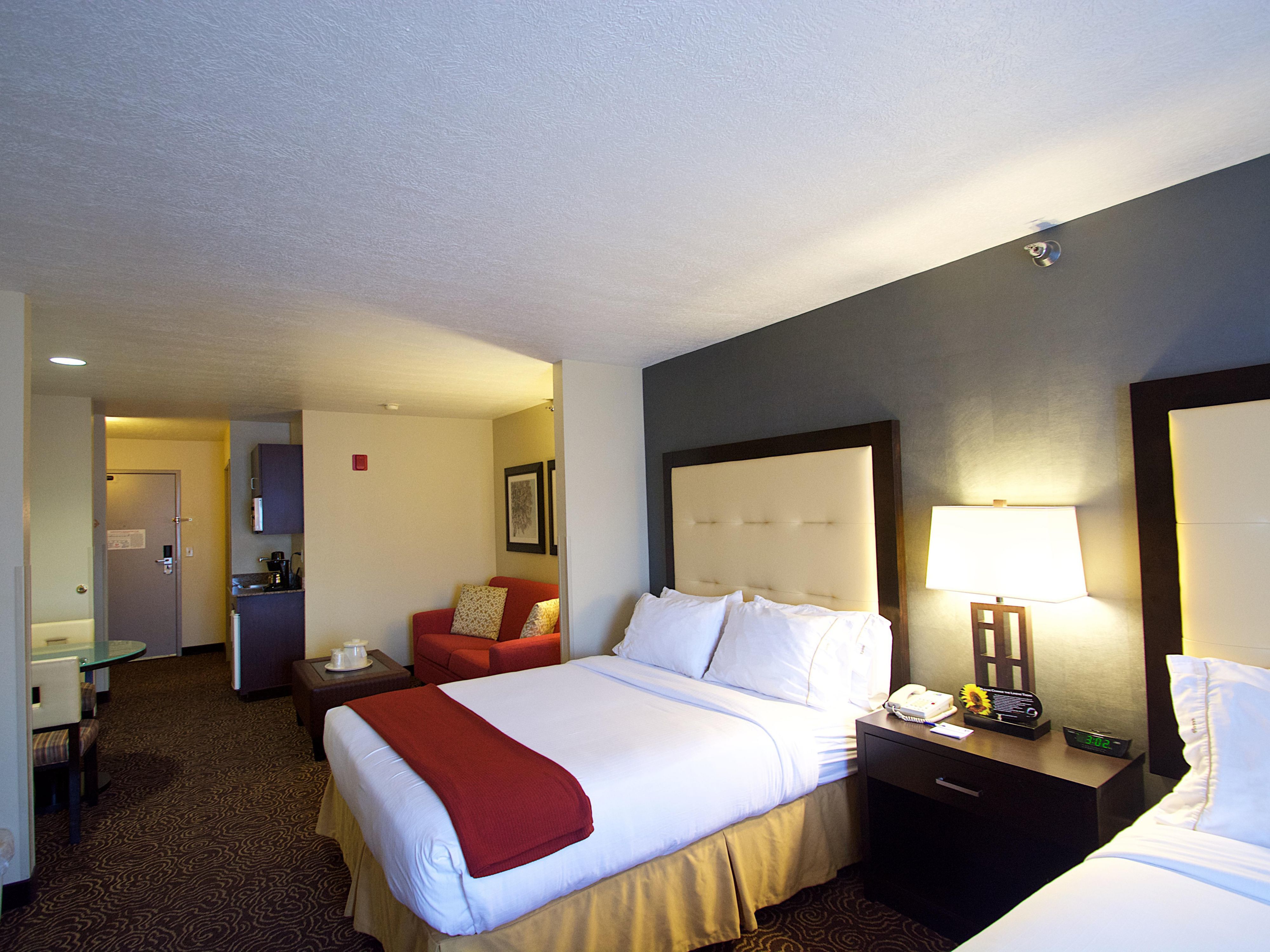 Holiday Inn Express Ogden, an Ihg Hotel