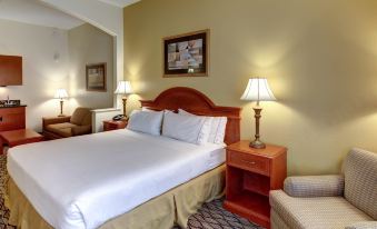 Holiday Inn Express & Suites San Angelo