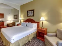 Holiday Inn Express & Suites San Angelo