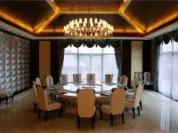 Ramada by Wyndham XianNing ChongYang Ξενοδοχεία στην πόλη Τσονγκγιάνγκ
