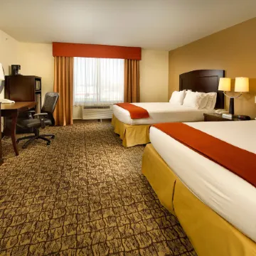 Holiday Inn Express & Suites UVALDE by IHG