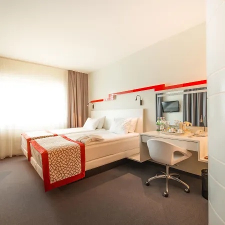 Holiday Inn Vilnius Center by IHG