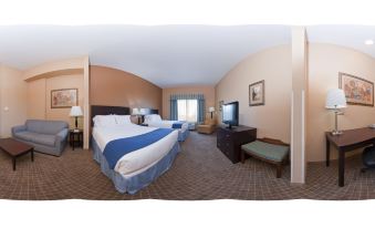 Holiday Inn Express & Suites Tucson