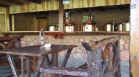 DAI YUAN INN - bar