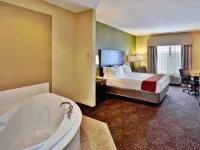 Holiday Inn Express & Suites WOODHAVEN by IHG Hotels in Wayne County