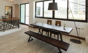 Taitung Yipin Garden Bed and Breakfast