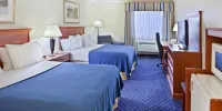 La Quinta Inn & Suites by Wyndham Yakima Downtown - 2 Queen Beds Room, Non-Smoking