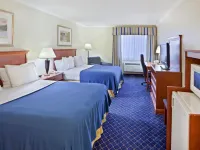 La Quinta Inn & Suites by Wyndham Yakima Downtown Hotels in Yakima