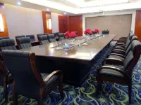 Baotianman Huiyin Hotel
