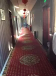 Huairen Rujuge Hotel