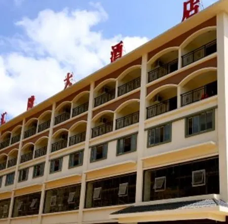Hui long hotel