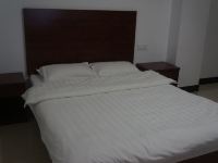 惠州港湾商务公寓 - 标准大床房