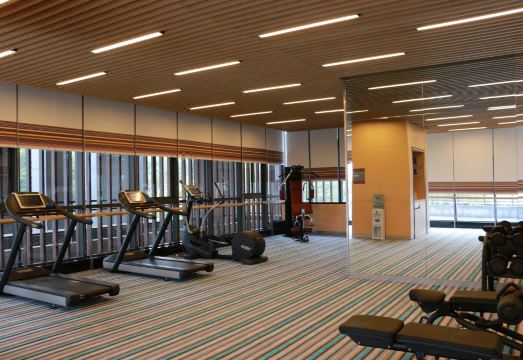 1. 알로프트 광저우..