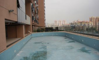 Foshan Yuhe Hotel Apartment (Wantong International Kuiqi Road Subway Station)