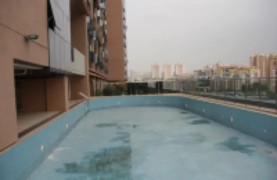 Foshan Yuhe Hotel Apartment (Wantong International Kuiqi Road Subway Station)