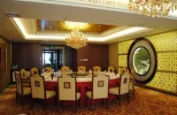 선라이트 홀리데이 호텔