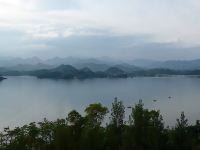 千岛湖秀水度假公寓 - 酒店景观