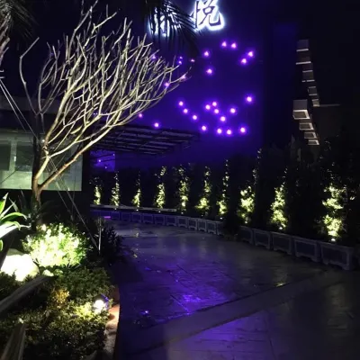 Tsaotun Boutique Hotel Hotels near Ci'entang