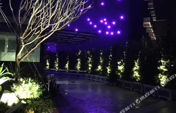 南投沐悦時尚精品旅館