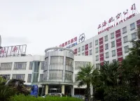 上海航空酒店