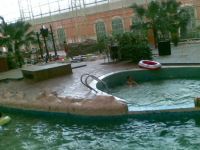 大英太阳城度假酒店 - 室外游泳池
