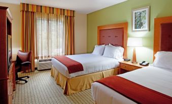 Holiday Inn Express & Suites CHARLESTON-NORTH by IHG