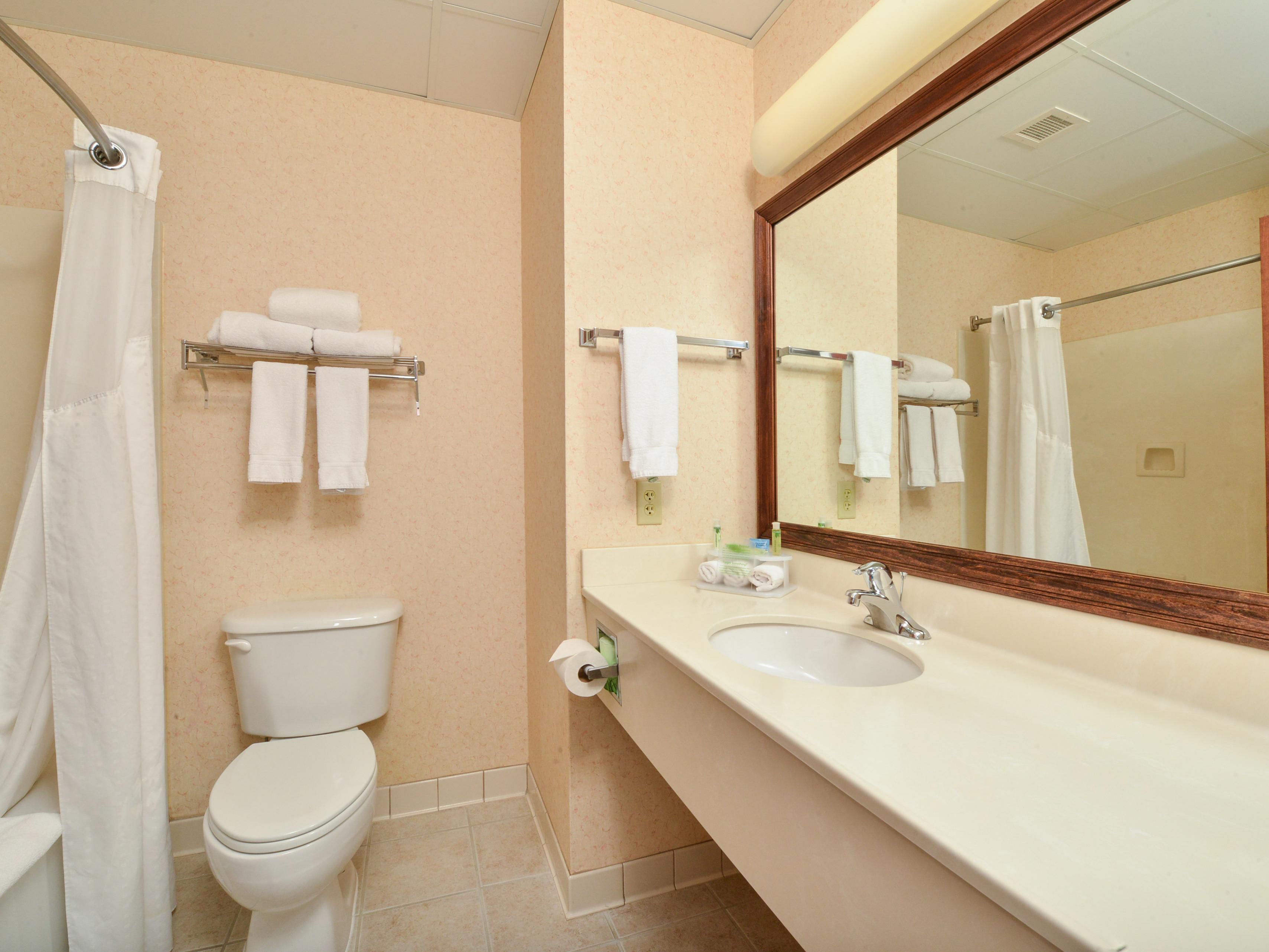 Holiday Inn Express Campbellsville, an Ihg Hotel