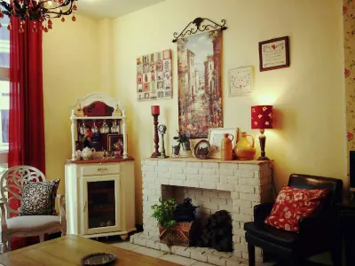 City Amalfi Bed and Breakfast