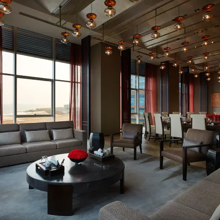 Hyatt Regency Qingdao