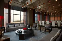 Hyatt Regency Qingdao - Frühstück