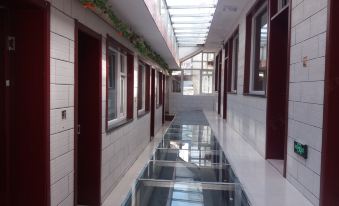 Mount  Wutai  Penglai  Hotle