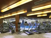 Four Points by Sheraton Taicang - Gym