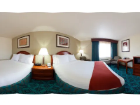 Holiday Inn Express MESA VERDE-CORTEZ by IHG Hoteles en Cortez